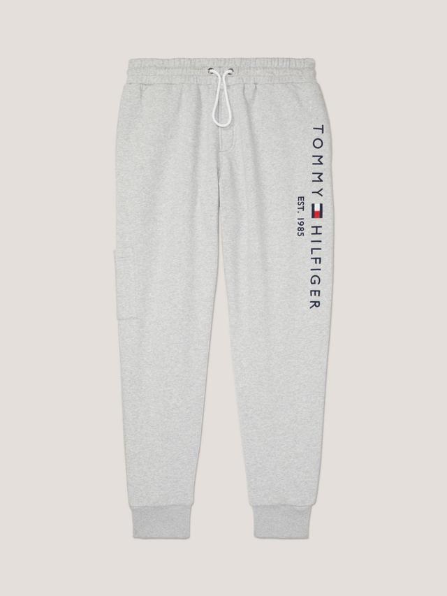 Tommy Hilfiger Men's Logo Sweatpant Product Image