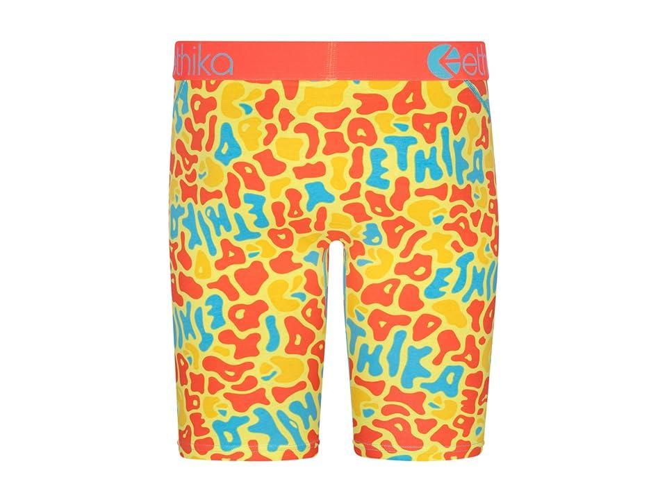 ethika The Staple (Apex Fluro) Men's Underwear Product Image