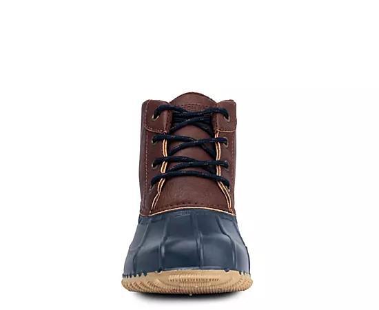 London Fog Womens Winley Duck Boot Product Image