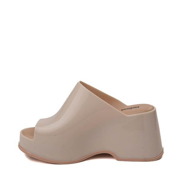 Melissa Patty Platform Slide Sandal Product Image