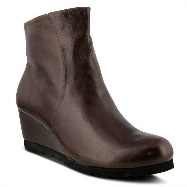 Spring Step Ravel Womens Ankle Boots Product Image