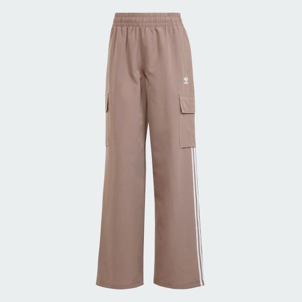 Adicolor 3-Stripes Cargo Pants Product Image