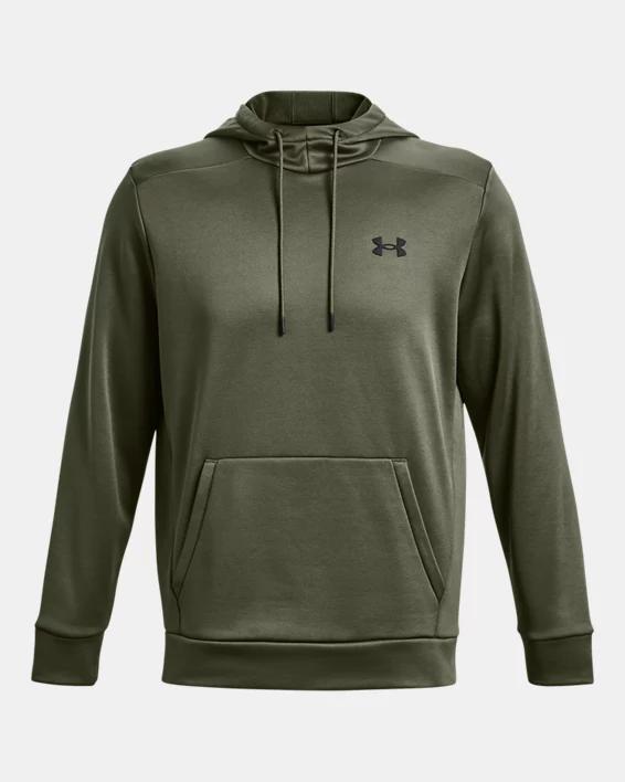 Men's Armour Fleece® Hoodie Product Image