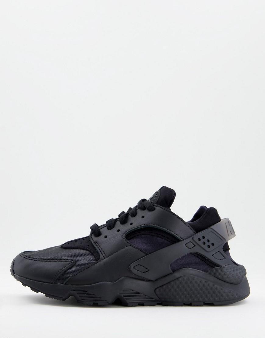 Nike Mens Nike Air Huarache - Mens Running Shoes Product Image