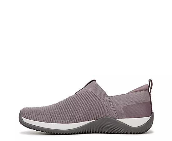 Ryka Womens Echo Knit Slip On Sneaker Product Image