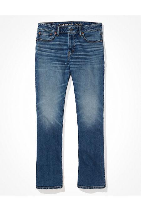 AE AirFlex Original Bootcut Jean Men's Product Image