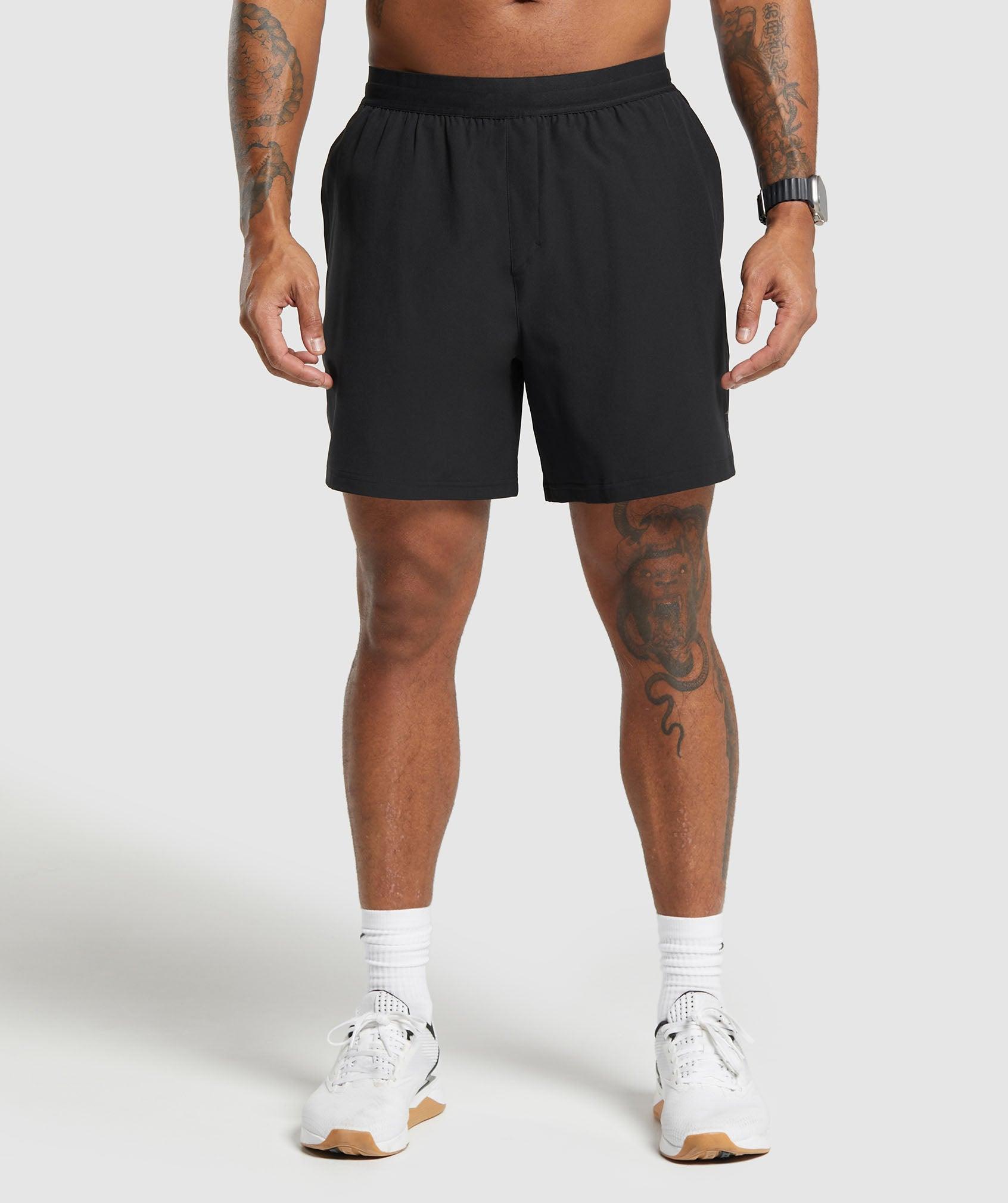 Land to Water 6" Shorts Product Image