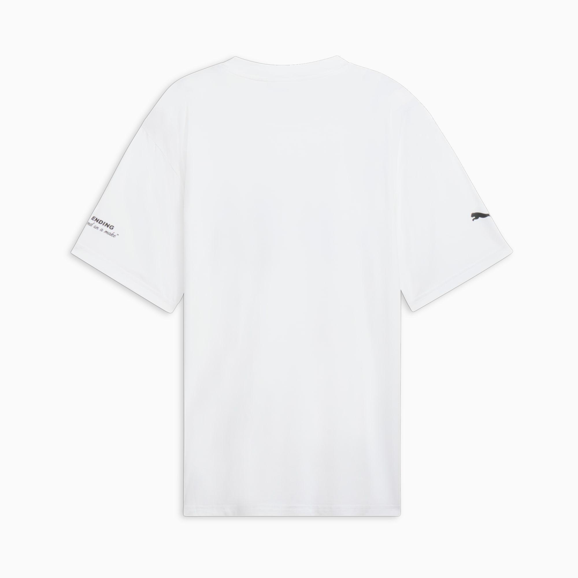 PUMA x TBT Cloudspun Men's Tee Product Image