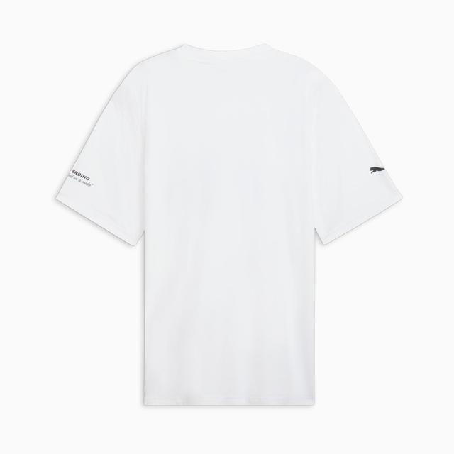 PUMA x TBT Cloudspun Men's Tee Product Image