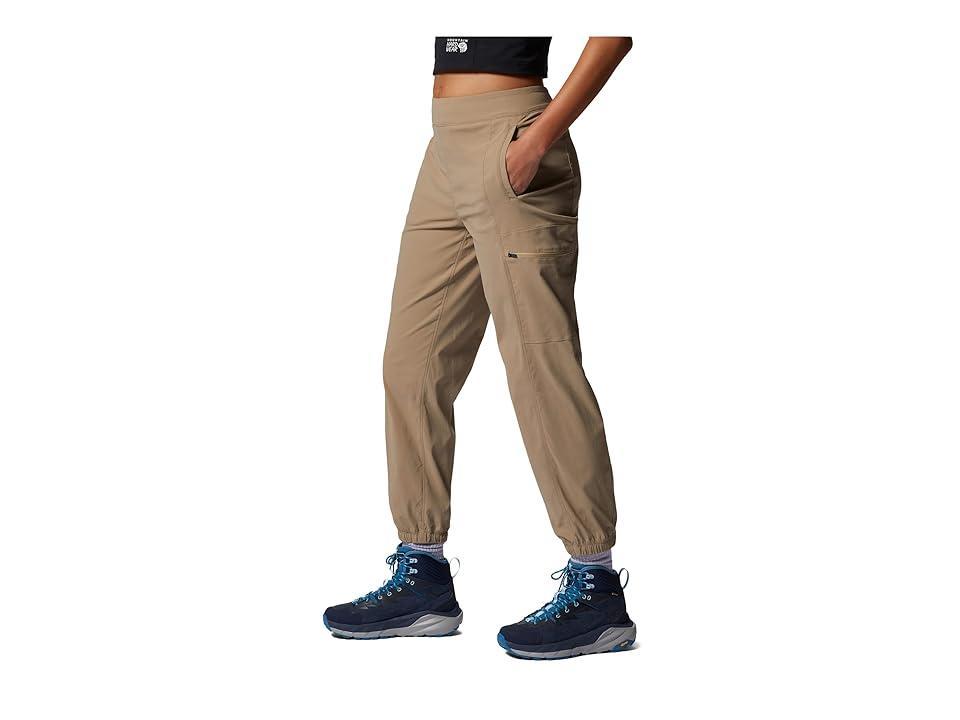 Mountain Hardwear Dynama Joggers Women's Casual Pants Product Image