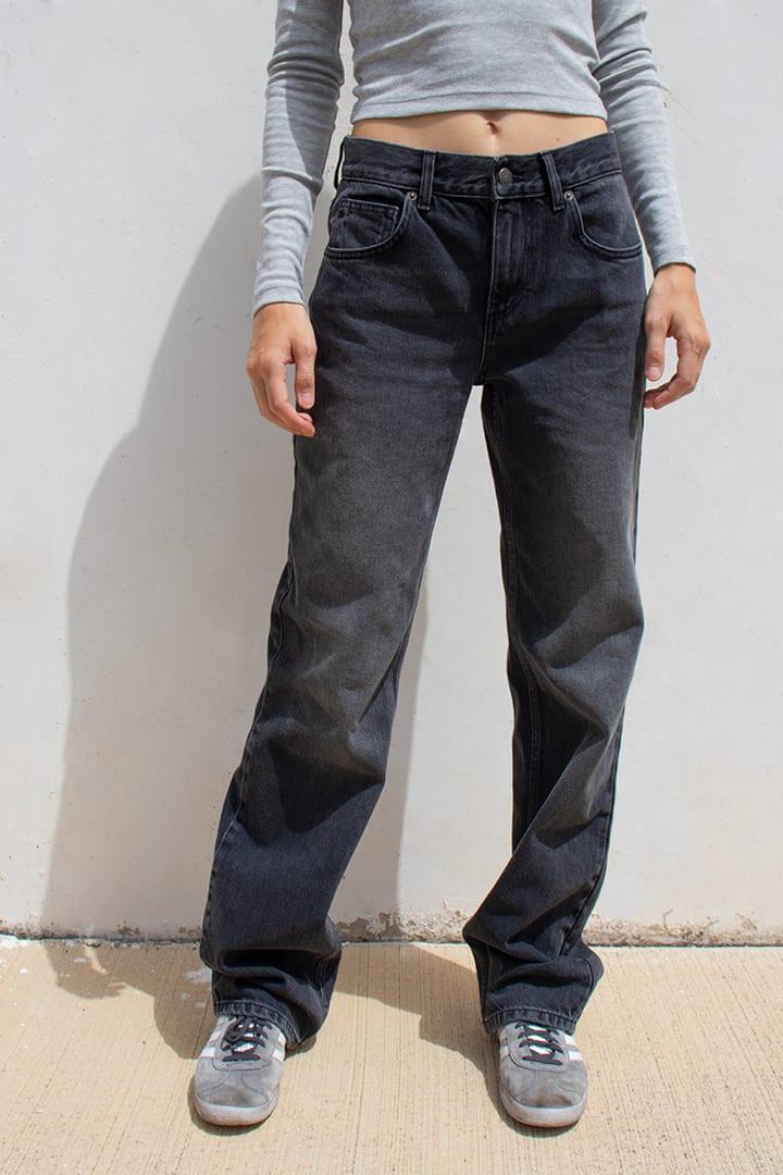 Straight jeans Product Image