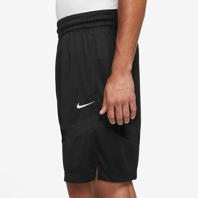 Mens Nike Dri-FIT Icon 8-in. Basketball Short Product Image