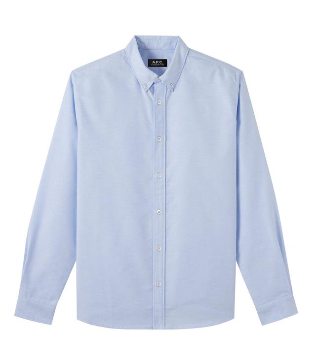 Button down shirt Male Product Image