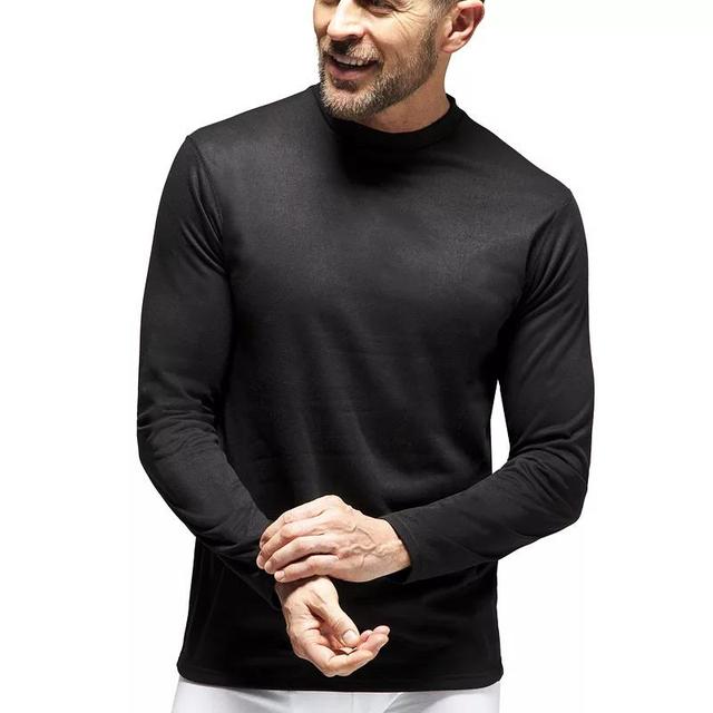 Mens Heat Holders X-Warm Base Layer Microfleece Thermal Top Product Image