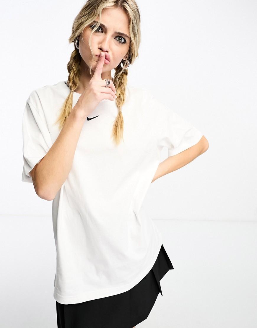 Women's Nike Sportswear Essential T-Shirt Product Image