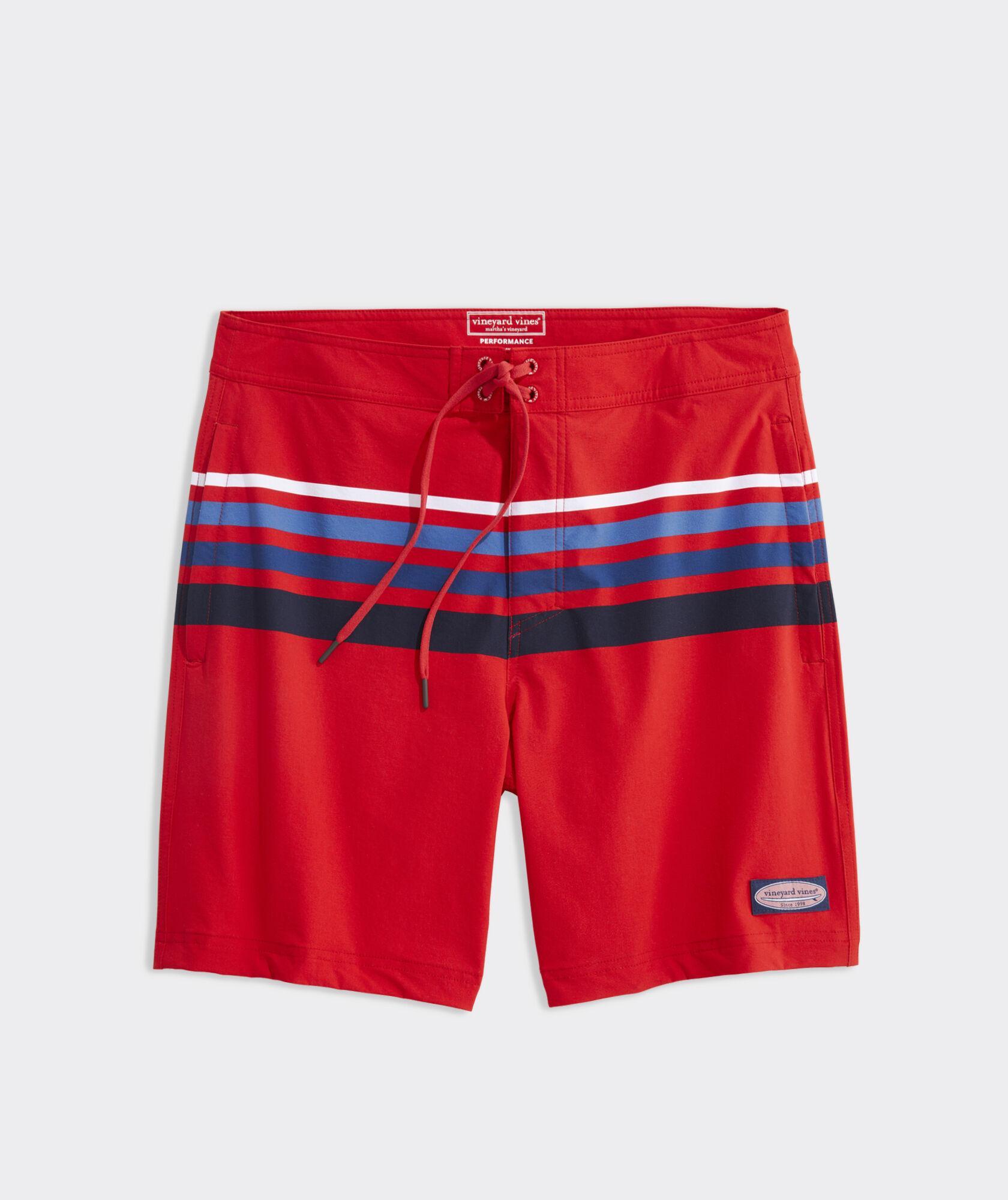 7 Inch On-The-Go Boardshorts Product Image