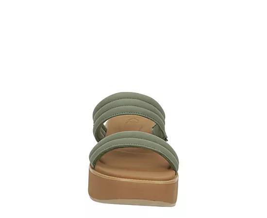 Reef Womens Lana Hi Sandal Product Image