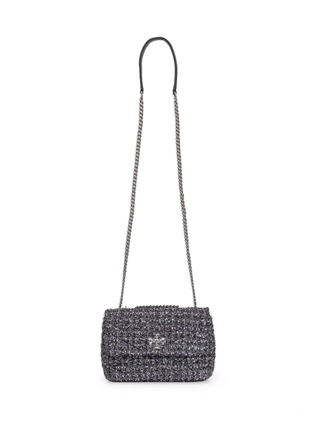 TORY BURCH Kira Bag In Black Product Image