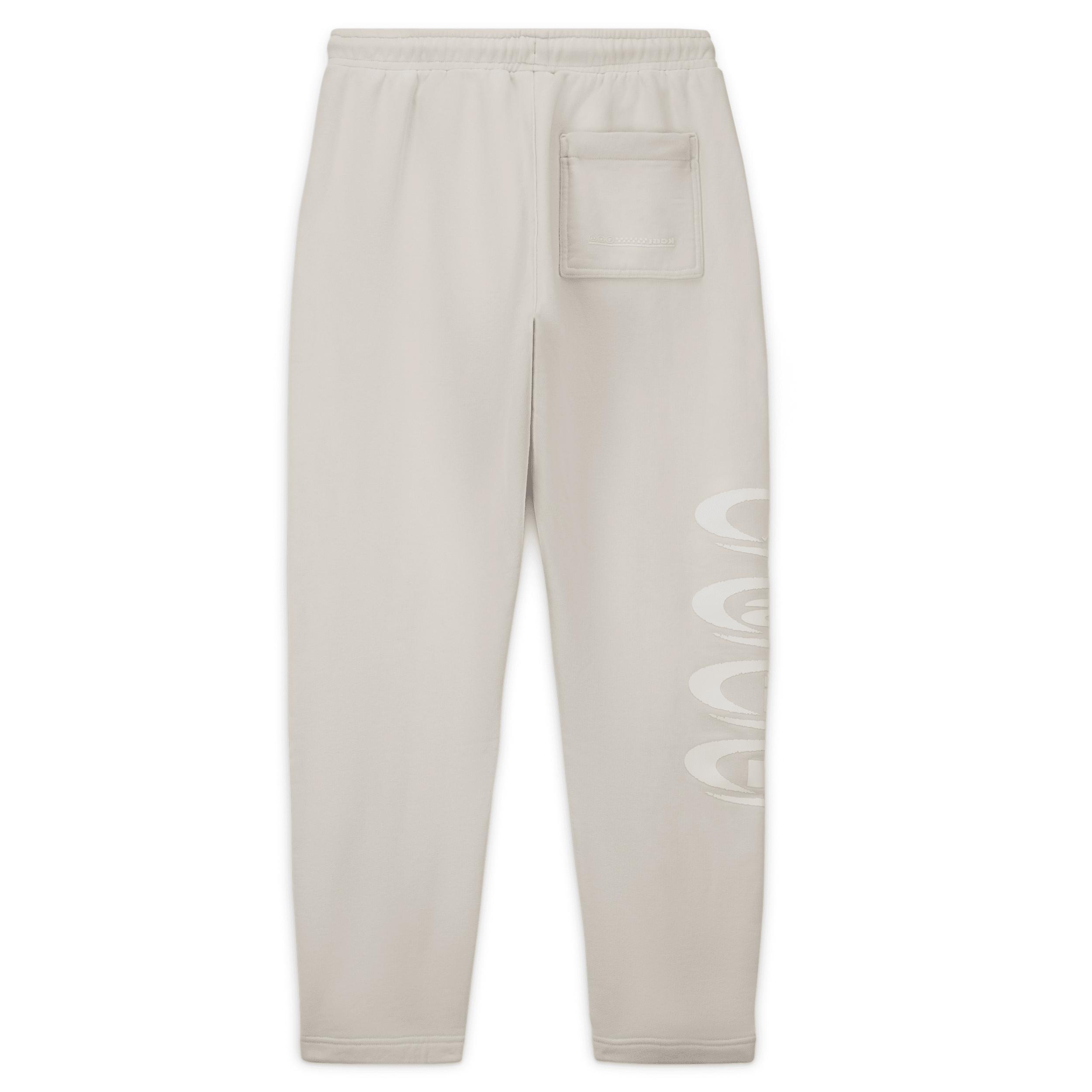 Men's Jordan x Travis Scott Fleece Pants Product Image