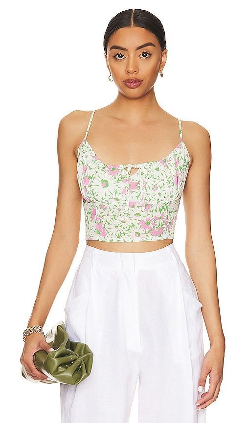 Alana Tank Top Product Image