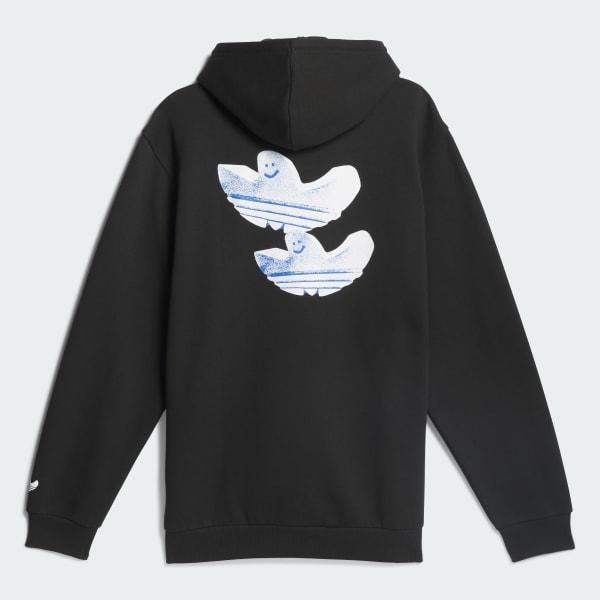 Shmoofoil Monument Hoodie Product Image