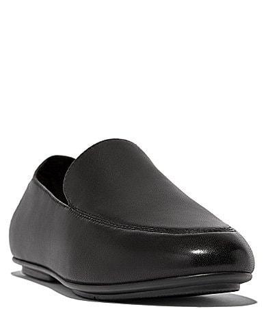 FitFlop Allegro Crush-Back Loafer Product Image