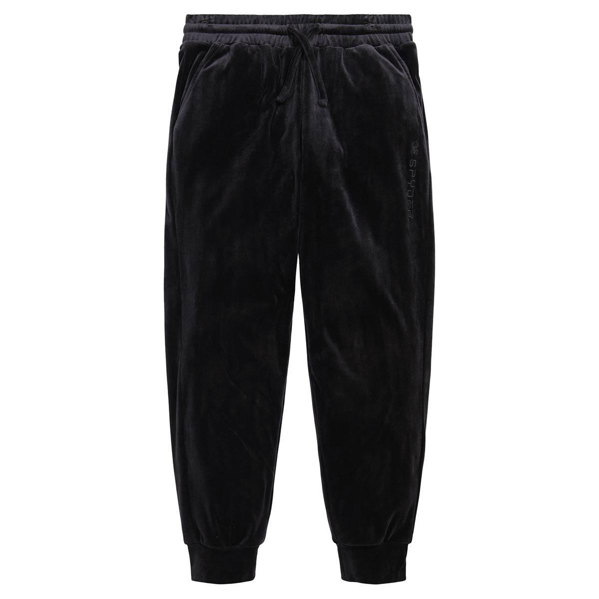 Spyder Women's Velour Jogger Product Image