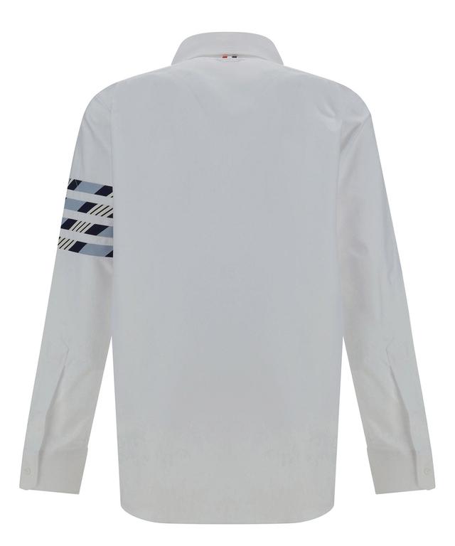 Shirt In White Product Image