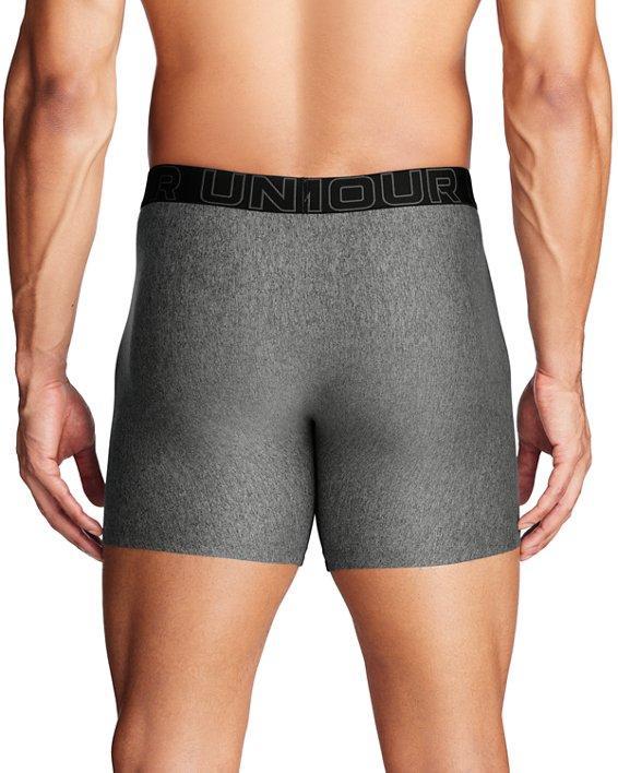 Mens UA Performance Tech 6 Boxerjock Product Image