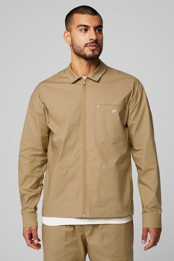 The Heights Jacket Product Image