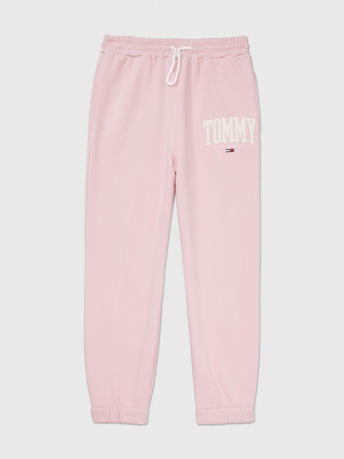 Tommy Hilfiger Women's Collegiate Sweatpant Product Image