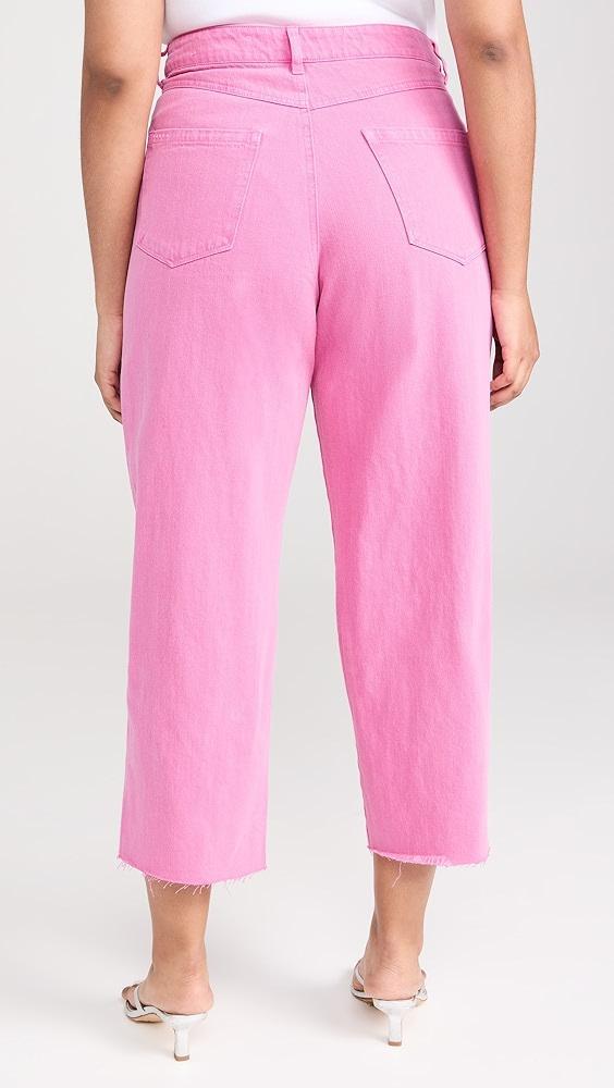 BLANKNYC Strawberry Pop Jeans | Shopbop Product Image