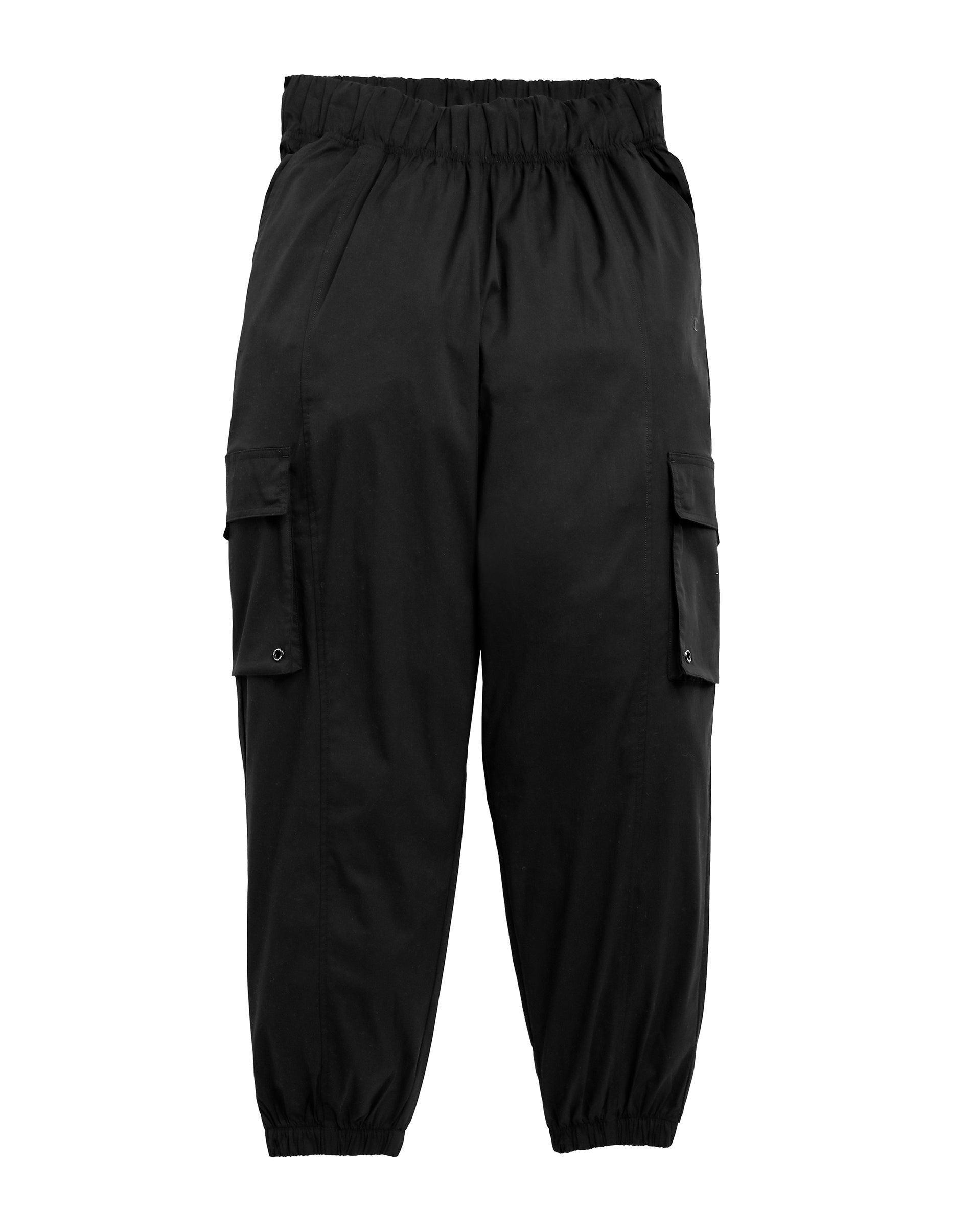 Womens Champion Woven Cargo Pants Product Image