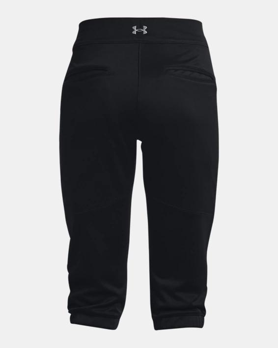 Women's UA Vanish Beltless Softball Pants Product Image