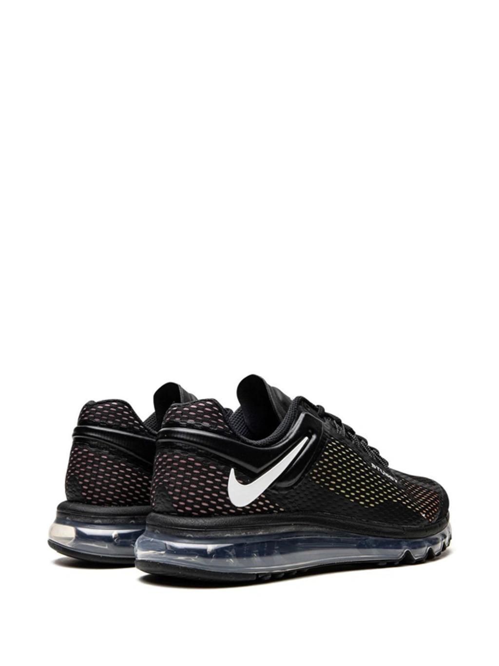 Air Max 2013 / Stussy Black/white-black Do2461-001 Men's In Multicolor Product Image