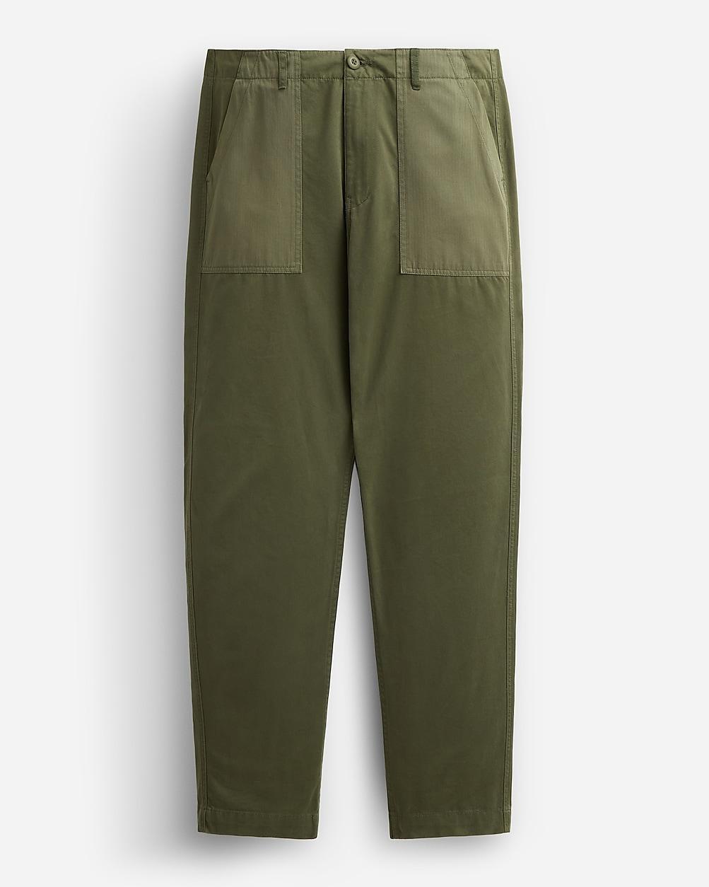 Men's Alpha Industries® fatigue pant Product Image