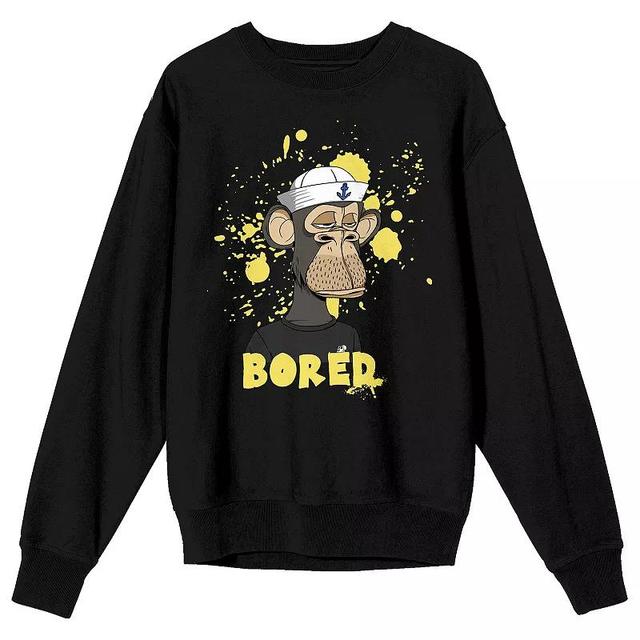 Mens Bored of Directors Bored Ape Sweatshirt Product Image