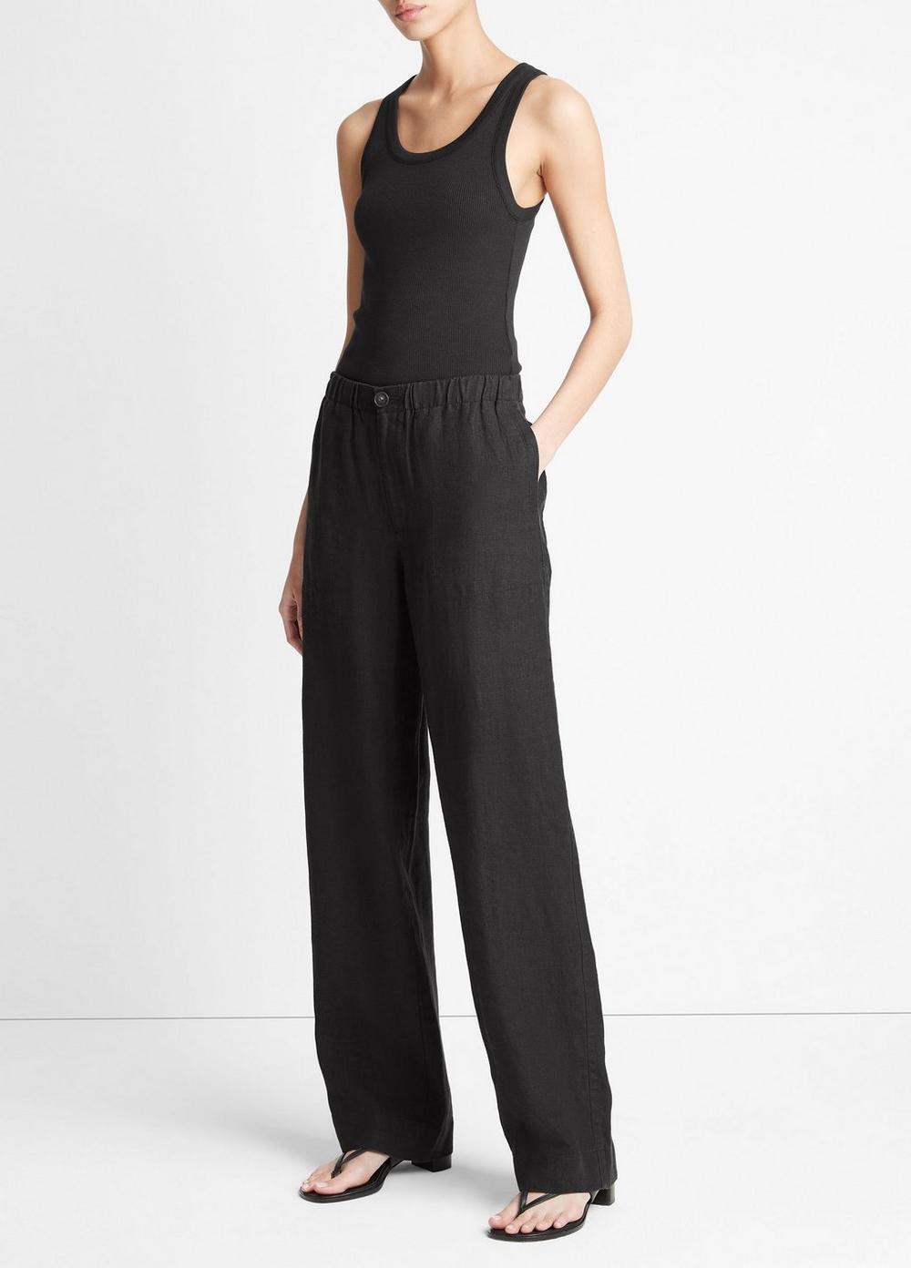 Hemp Utility Pant Product Image