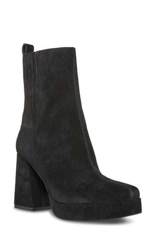 Blondo Rozalie Waterproof Platform Chelsea Boot Product Image