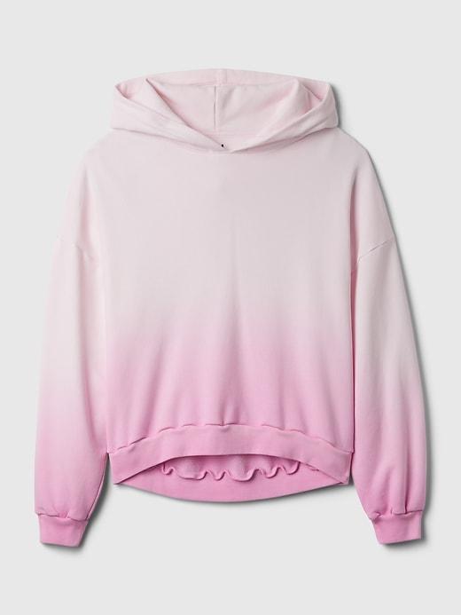 Vintage Soft Hoodie Product Image