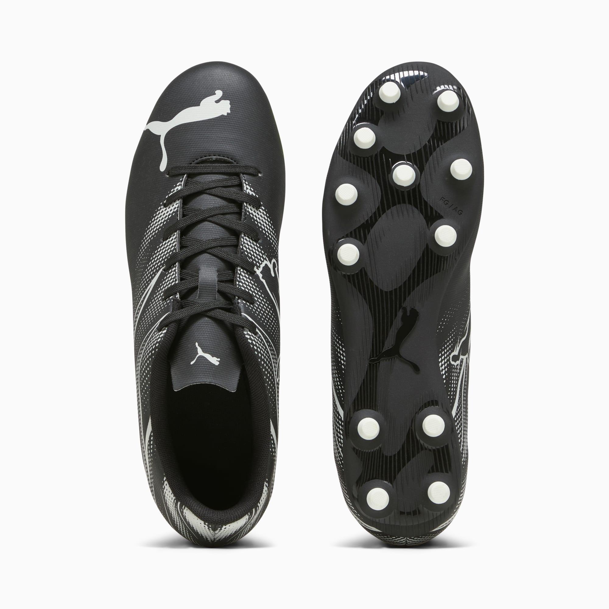 ATTACANTO Firm Ground/Artificial Ground Men's Soccer Cleats Product Image