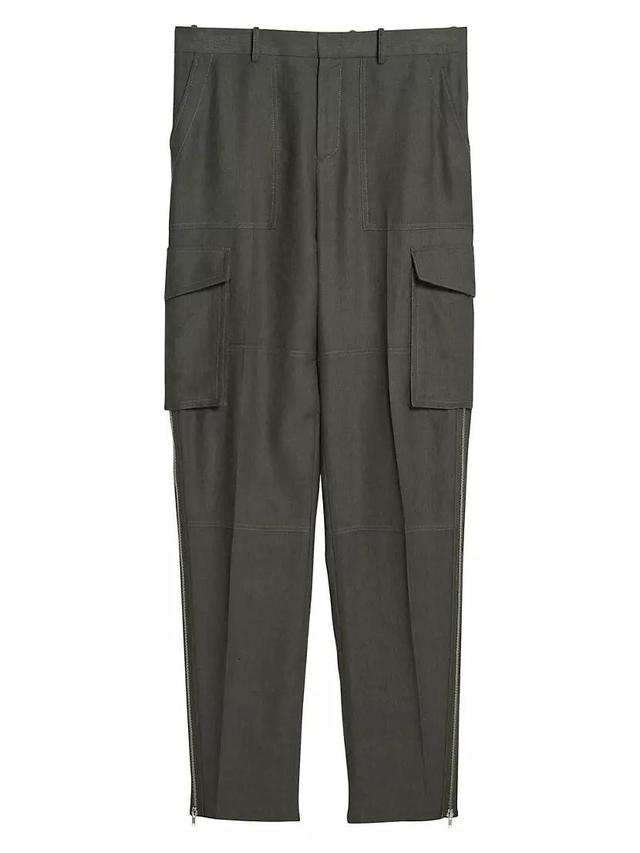 Cargo Carpenter Pants Product Image