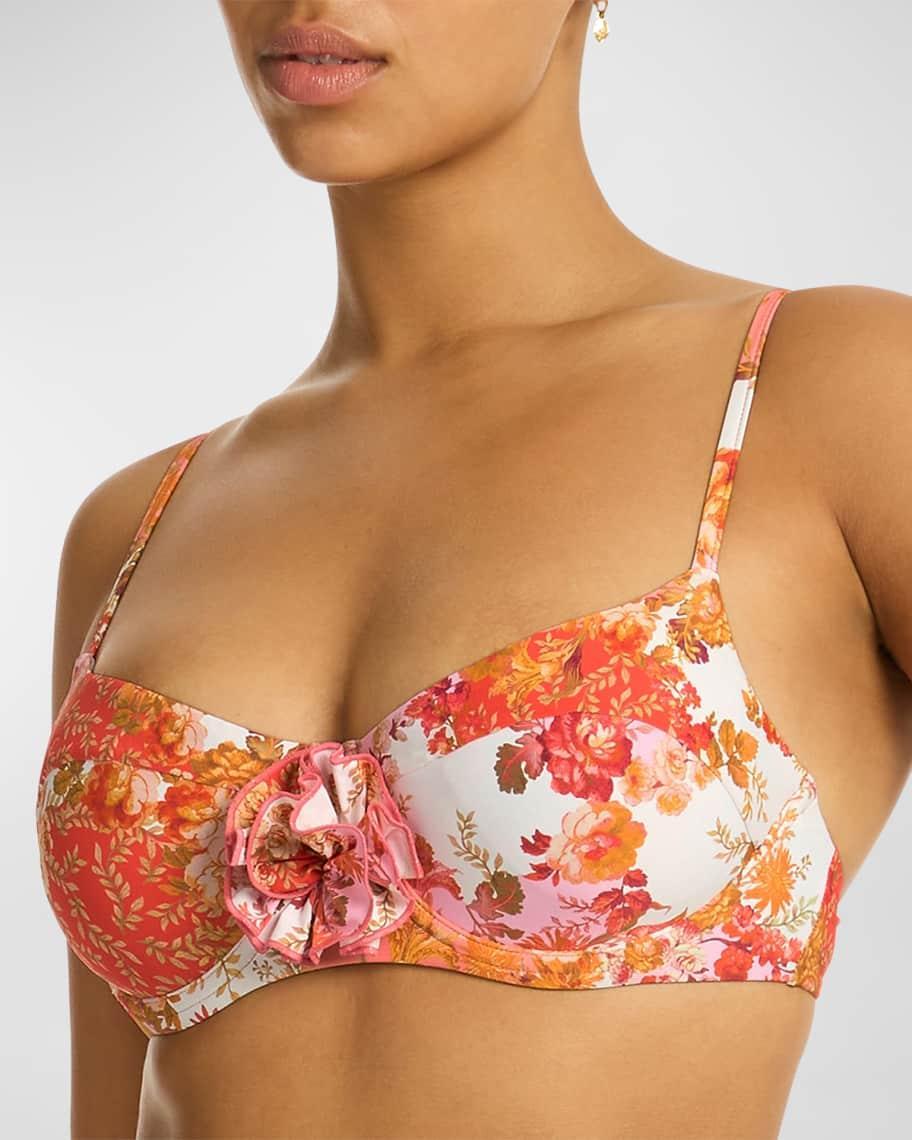 Daisyfield Balconette Bikini Top  Product Image