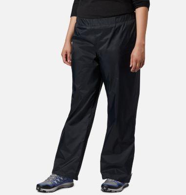 Columbia Women's Storm Surge Rain Pants- Product Image