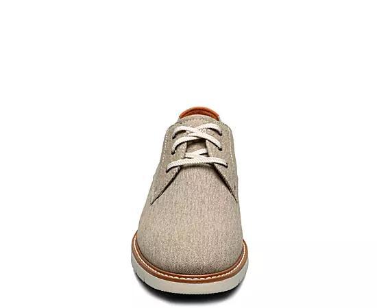 Florsheim Men's Vibe Canvas Plain Toe Oxford Product Image