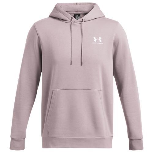 Mens UA Icon Fleece Hoodie Product Image