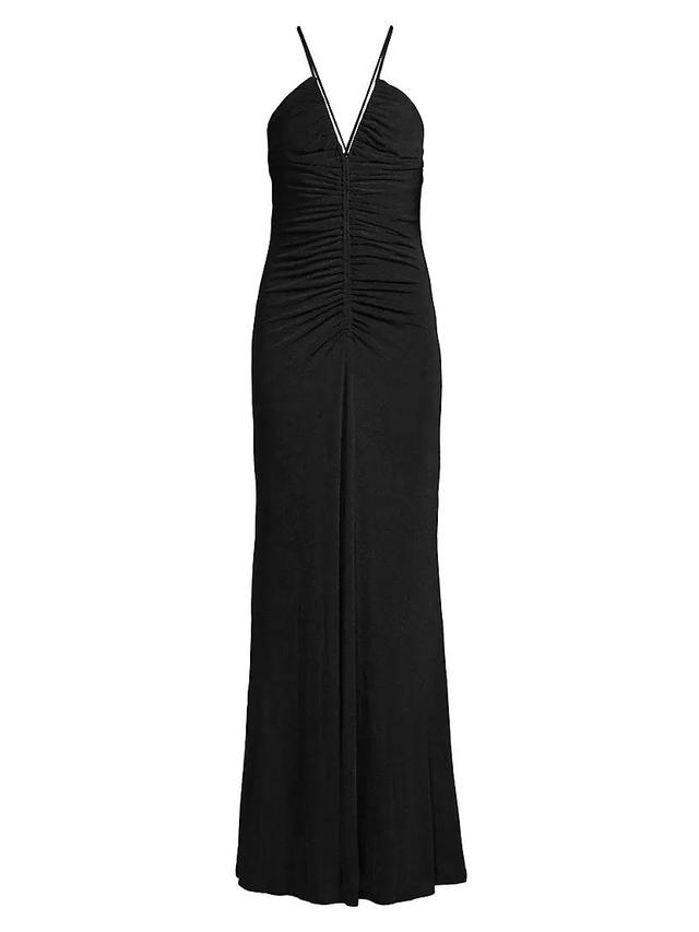 Avoca Floor-Length Gown Product Image