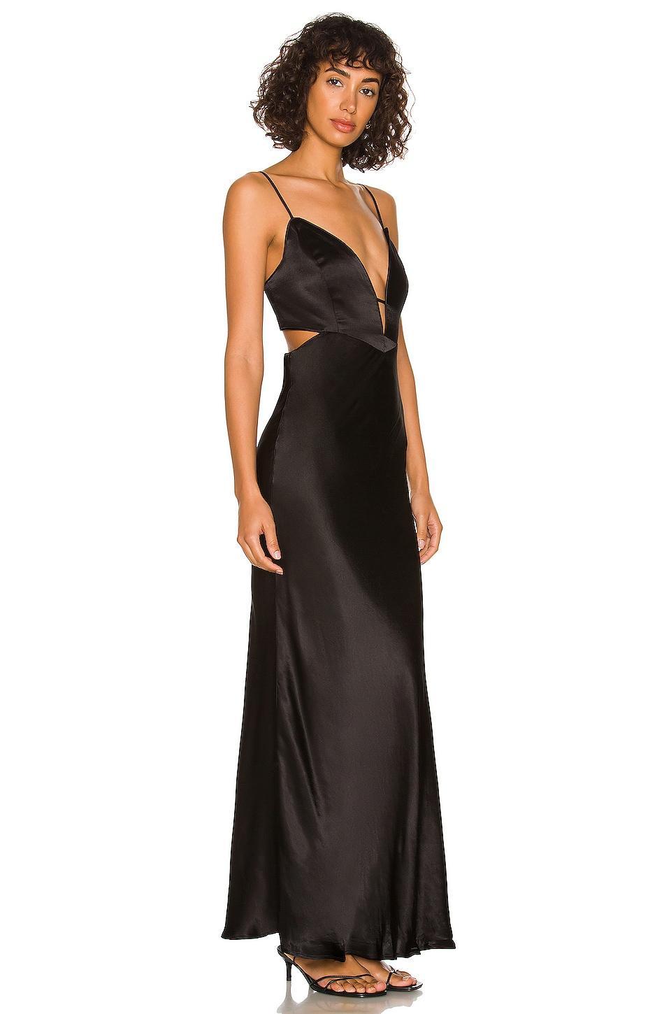 Karlotta Slip Dress Bardot Product Image