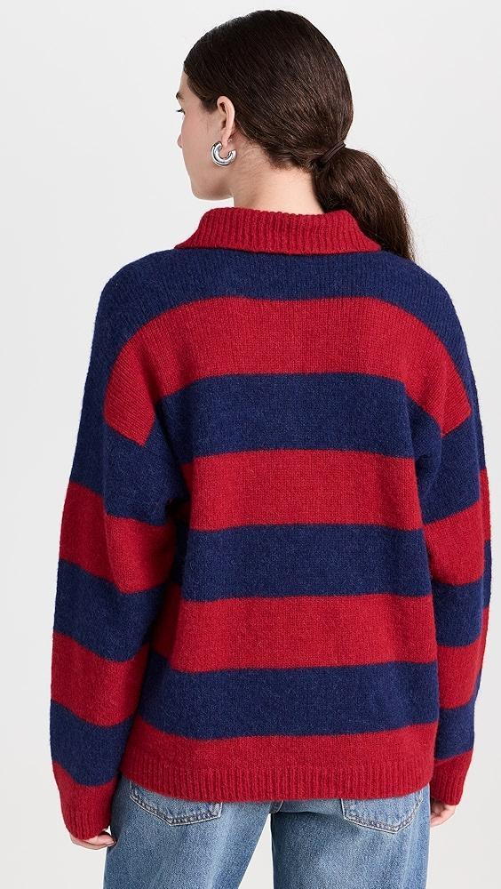 XIRENA Alpaca Brenton Sweater | Shopbop Product Image