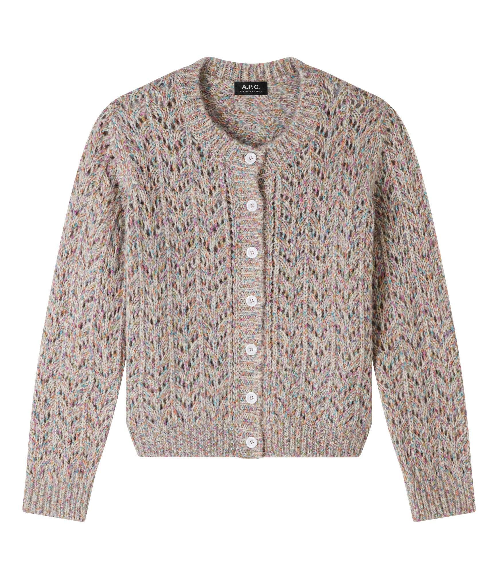 Romy cardigan Female Product Image